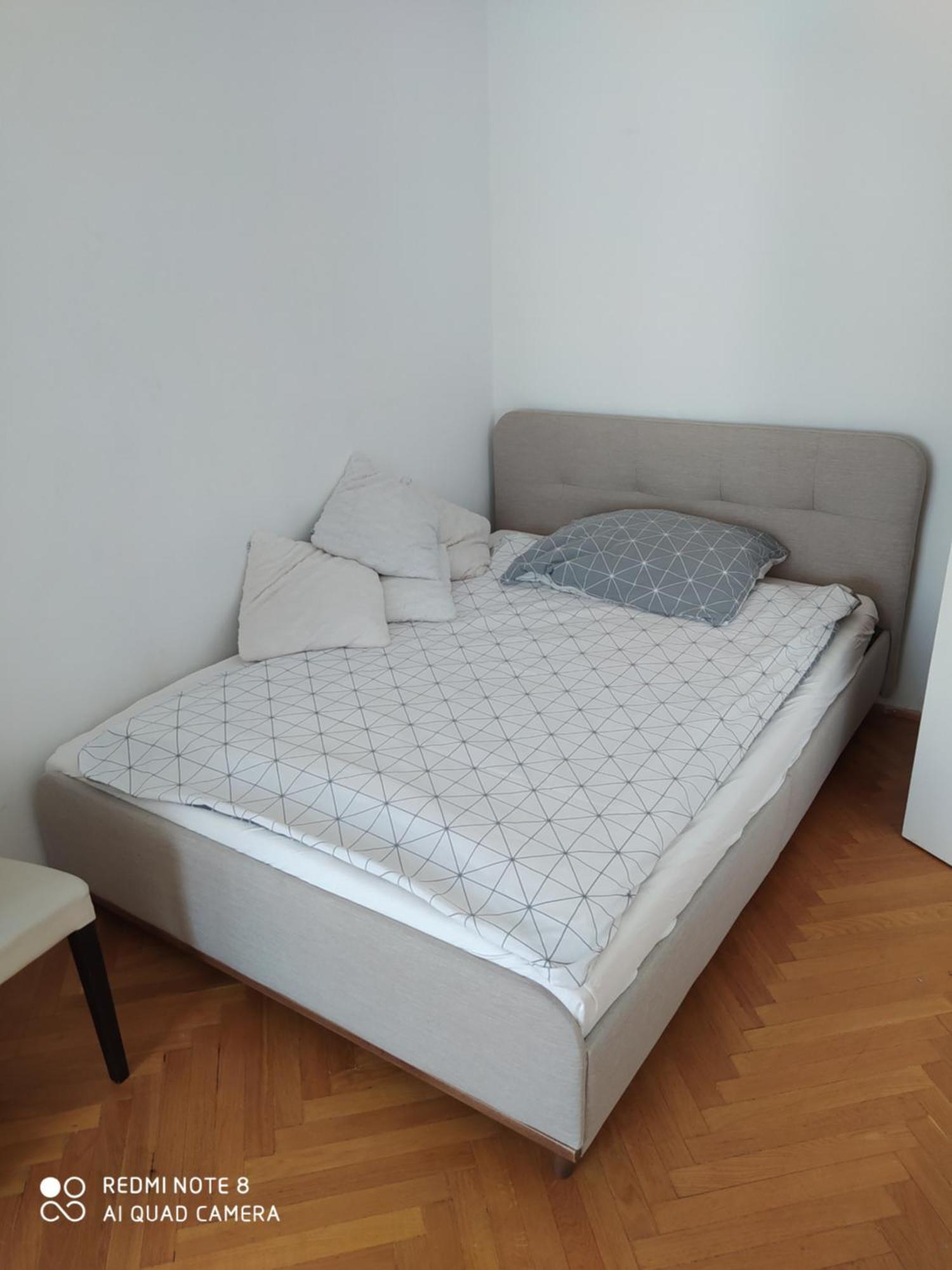Dom Ter Apartman 1 Szeged Exteriör bild